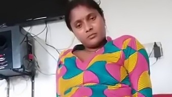 আফ্রিকান স্টাড ভাবীর টাইট হোল প্রসারিত করে