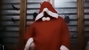 Vánoční Pornografické Video