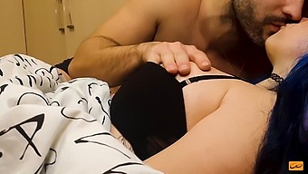 Sensual Nipple Stimulation Leading To Intense Orgasm - Endless Pleasure