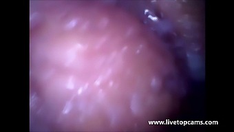 Secretfriends.Com Predstavuje Intímne Pov Video Orgazmu