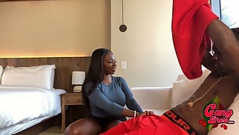 Isabelle Millers Zweiter Besuch Bei Ihrem Bevorzugten Masseur Mit Ray Black