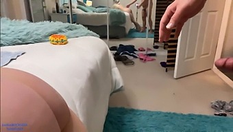 Tabithaxxx Takes On Multiple Partners For Deep And Satisfying Doggystyle Fucking